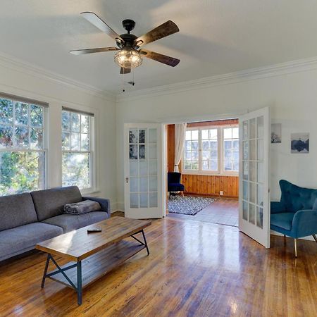 The Wilsonia Appartement Memphis Buitenkant foto
