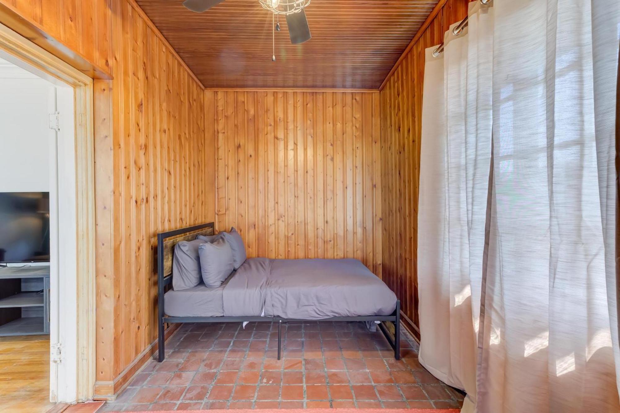 The Wilsonia Appartement Memphis Buitenkant foto