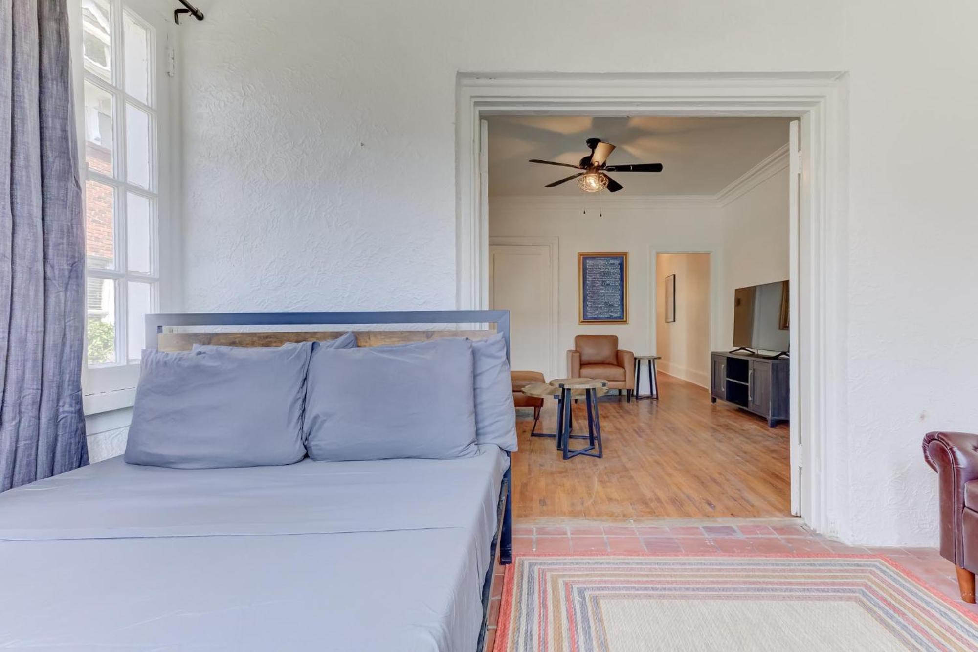 The Wilsonia Appartement Memphis Buitenkant foto