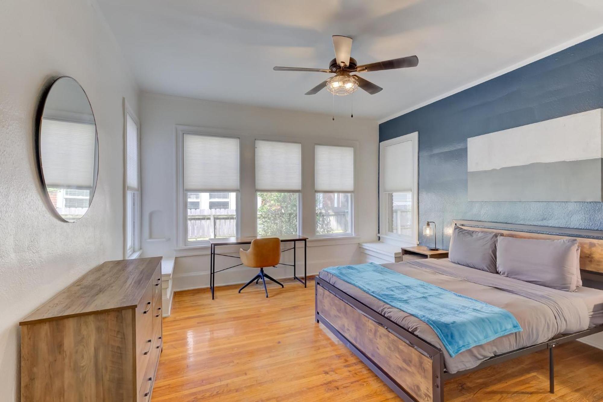The Wilsonia Appartement Memphis Buitenkant foto