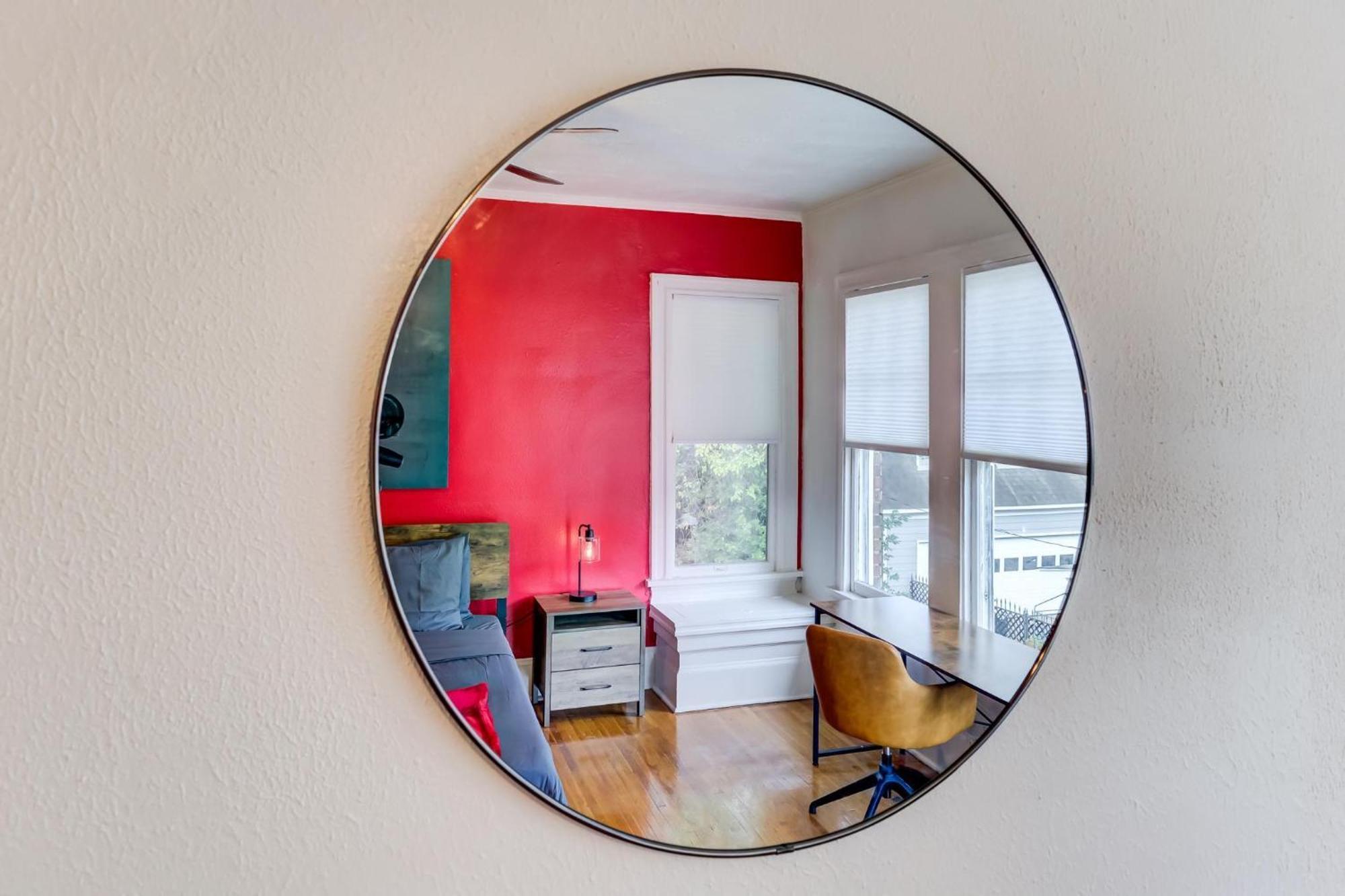 The Wilsonia Appartement Memphis Buitenkant foto