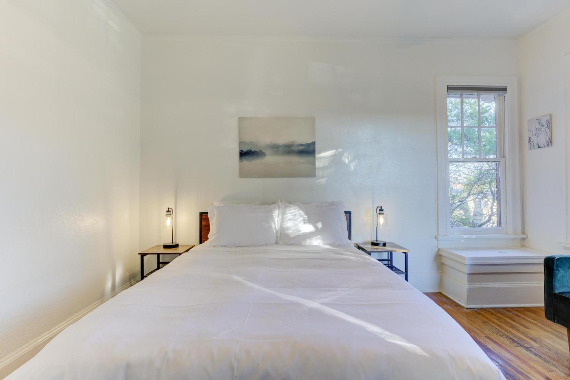 The Wilsonia Appartement Memphis Buitenkant foto