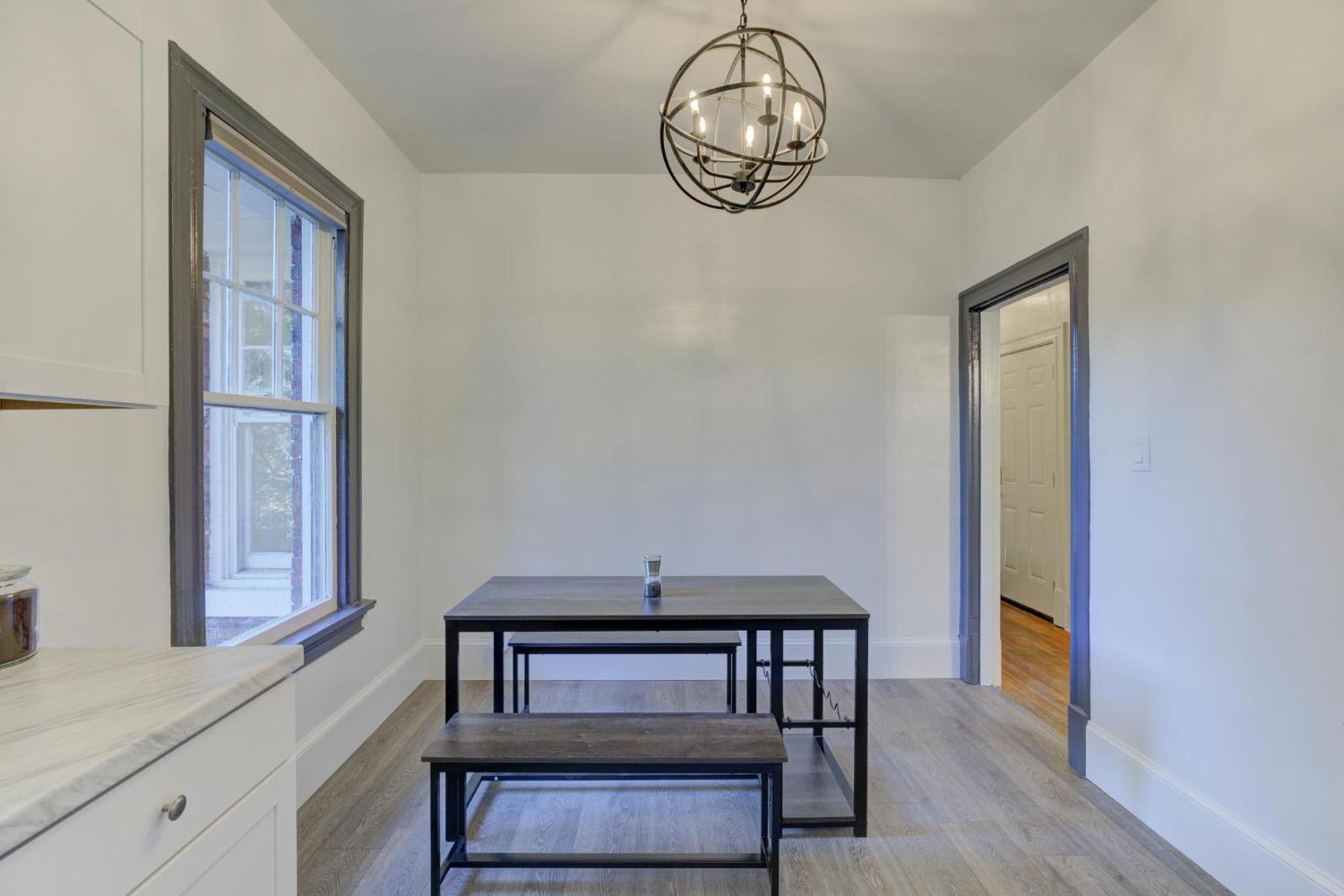 The Wilsonia Appartement Memphis Buitenkant foto