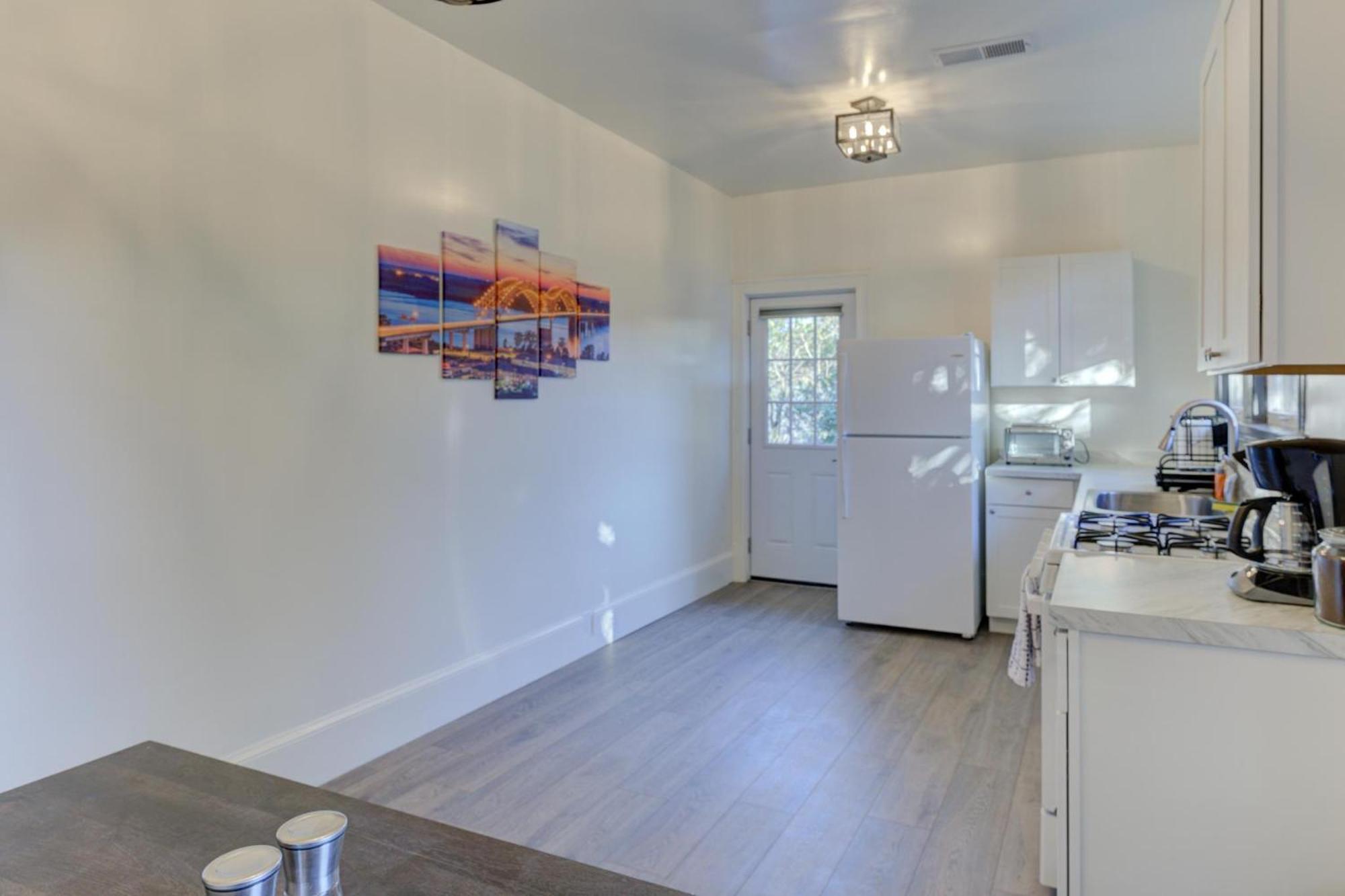 The Wilsonia Appartement Memphis Buitenkant foto