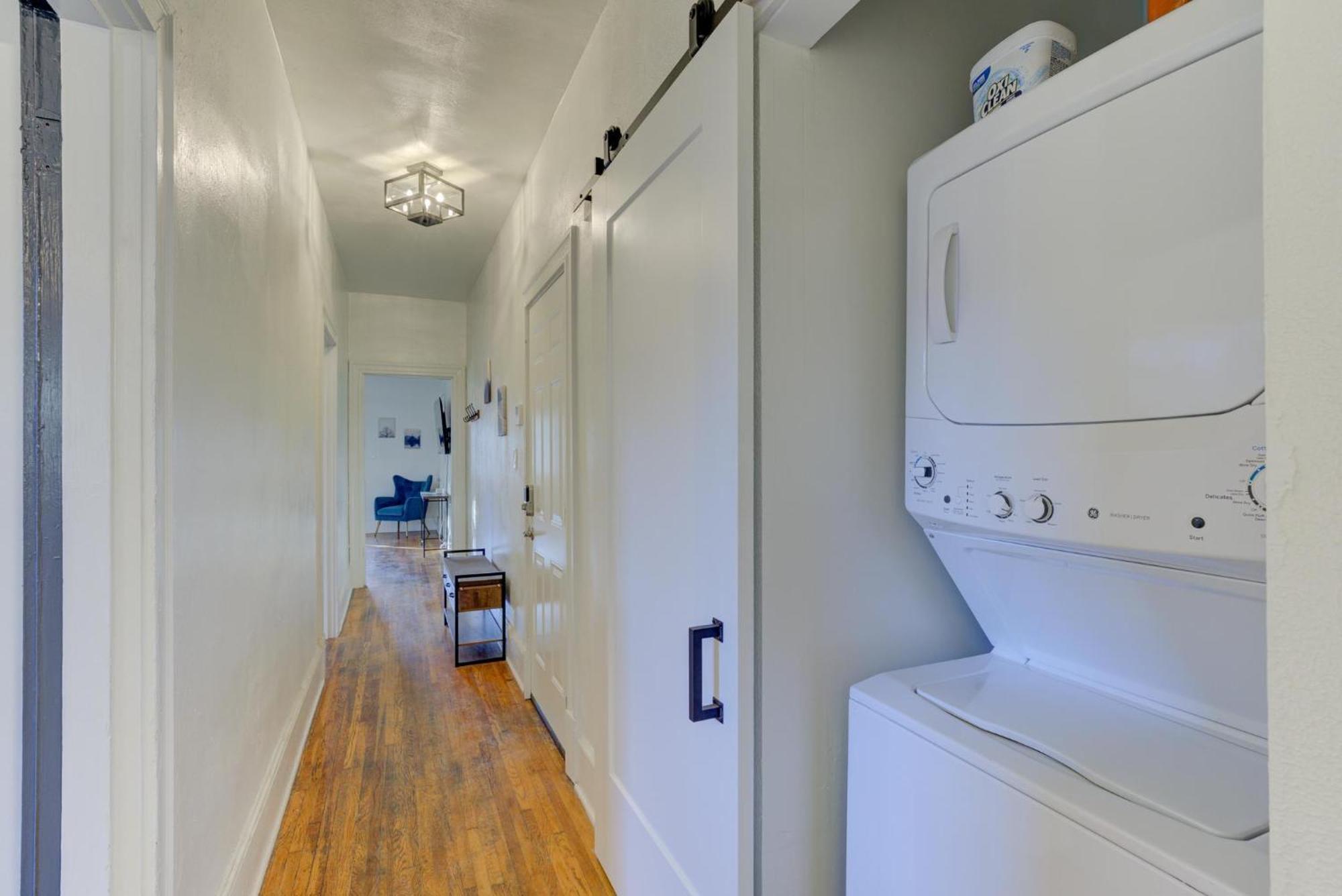 The Wilsonia Appartement Memphis Buitenkant foto