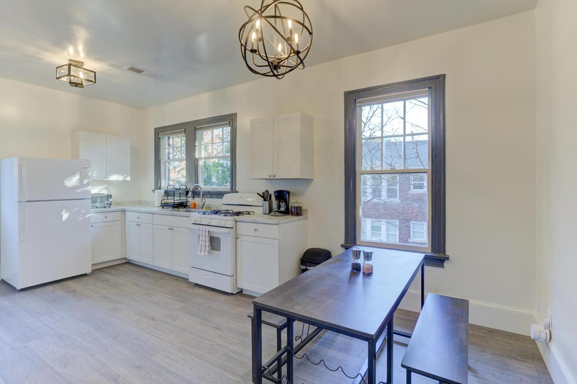 The Wilsonia Appartement Memphis Buitenkant foto
