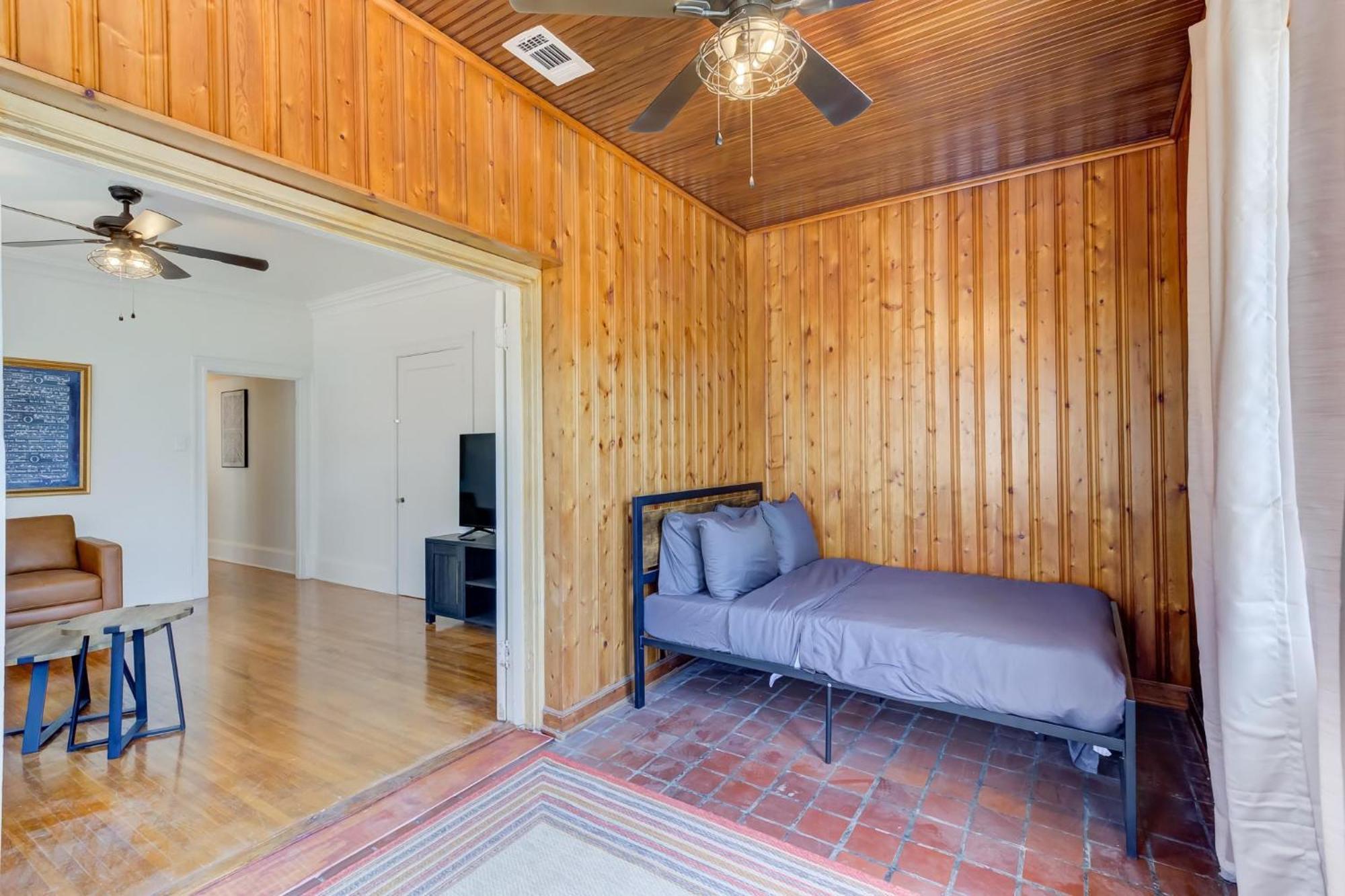 The Wilsonia Appartement Memphis Buitenkant foto