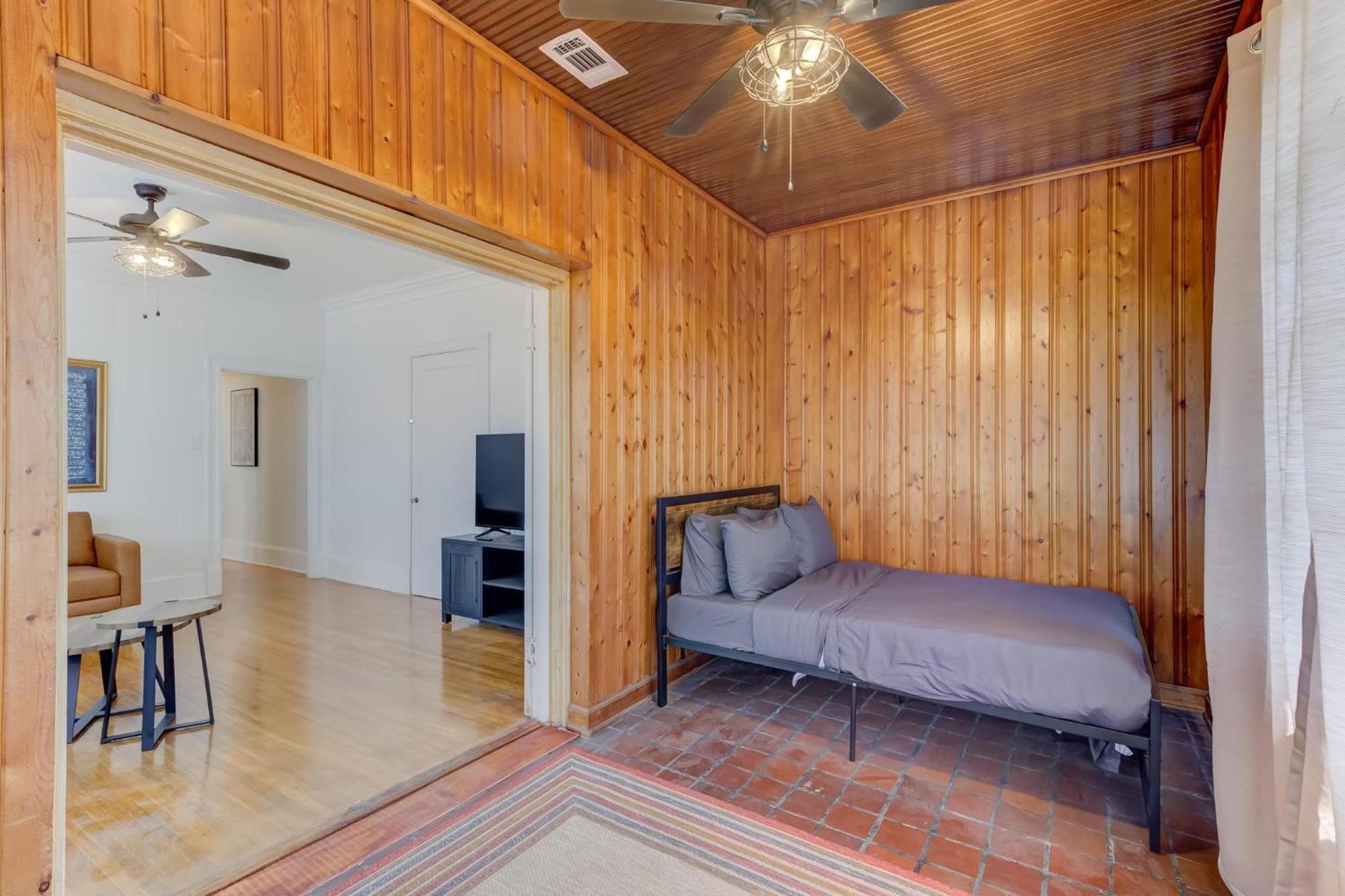 The Wilsonia Appartement Memphis Buitenkant foto