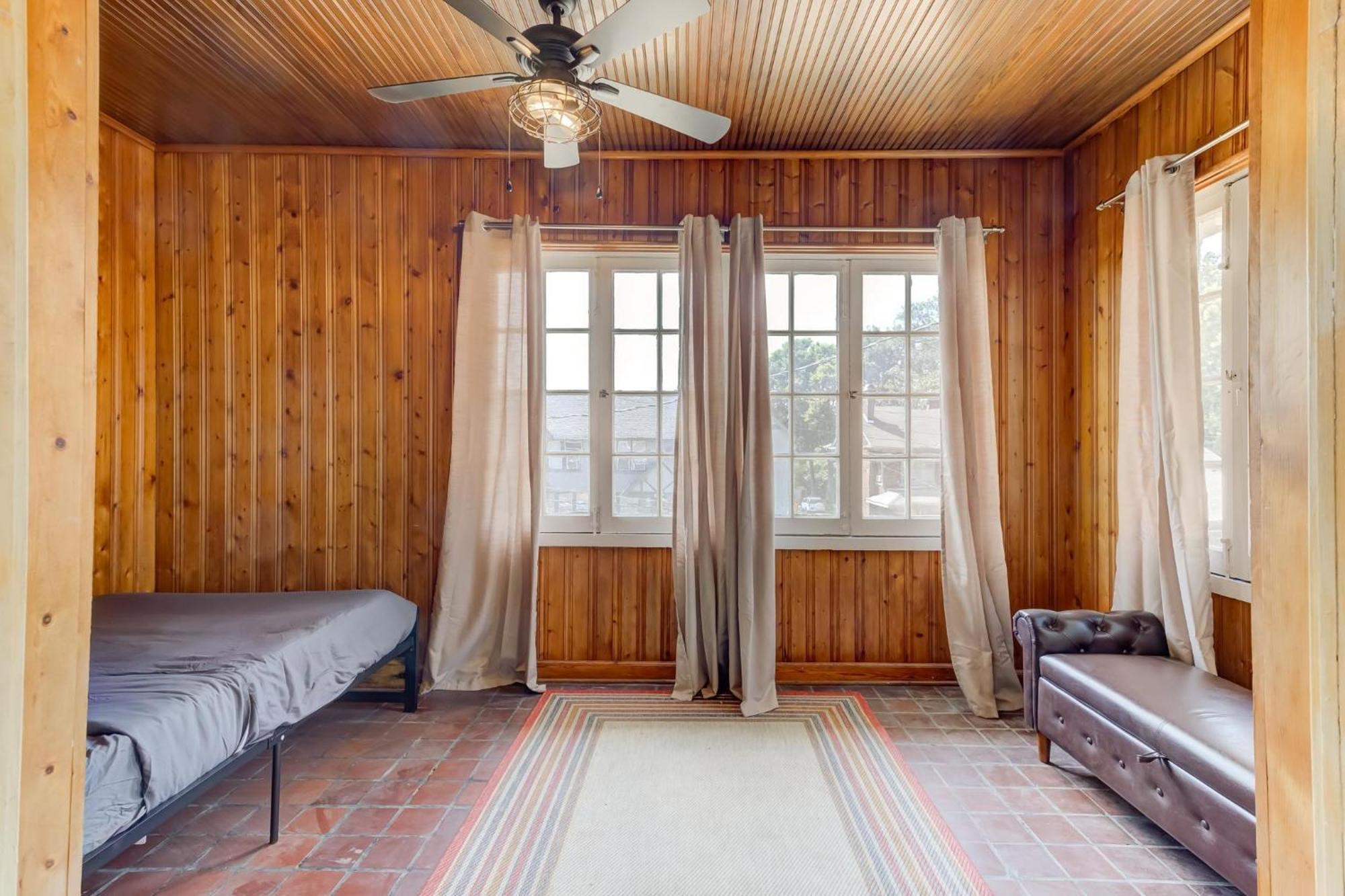 The Wilsonia Appartement Memphis Buitenkant foto