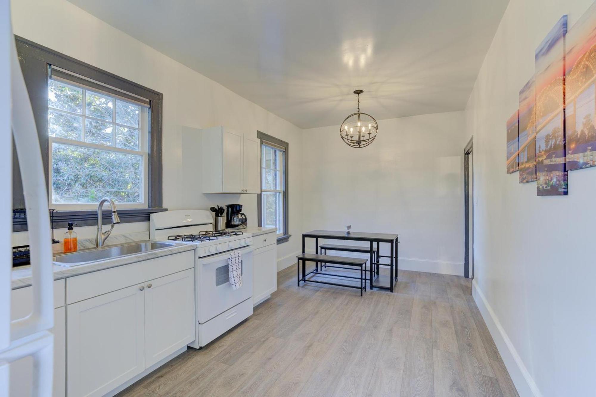 The Wilsonia Appartement Memphis Buitenkant foto
