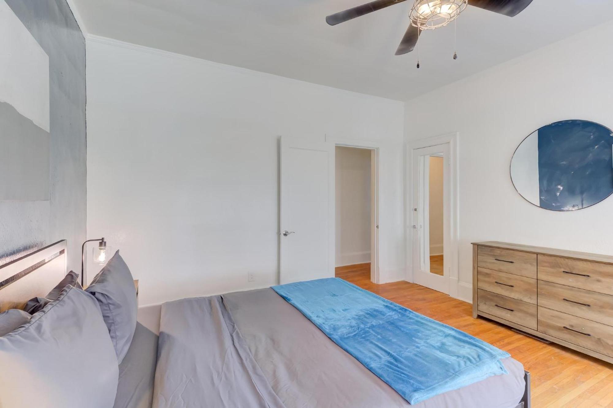 The Wilsonia Appartement Memphis Buitenkant foto
