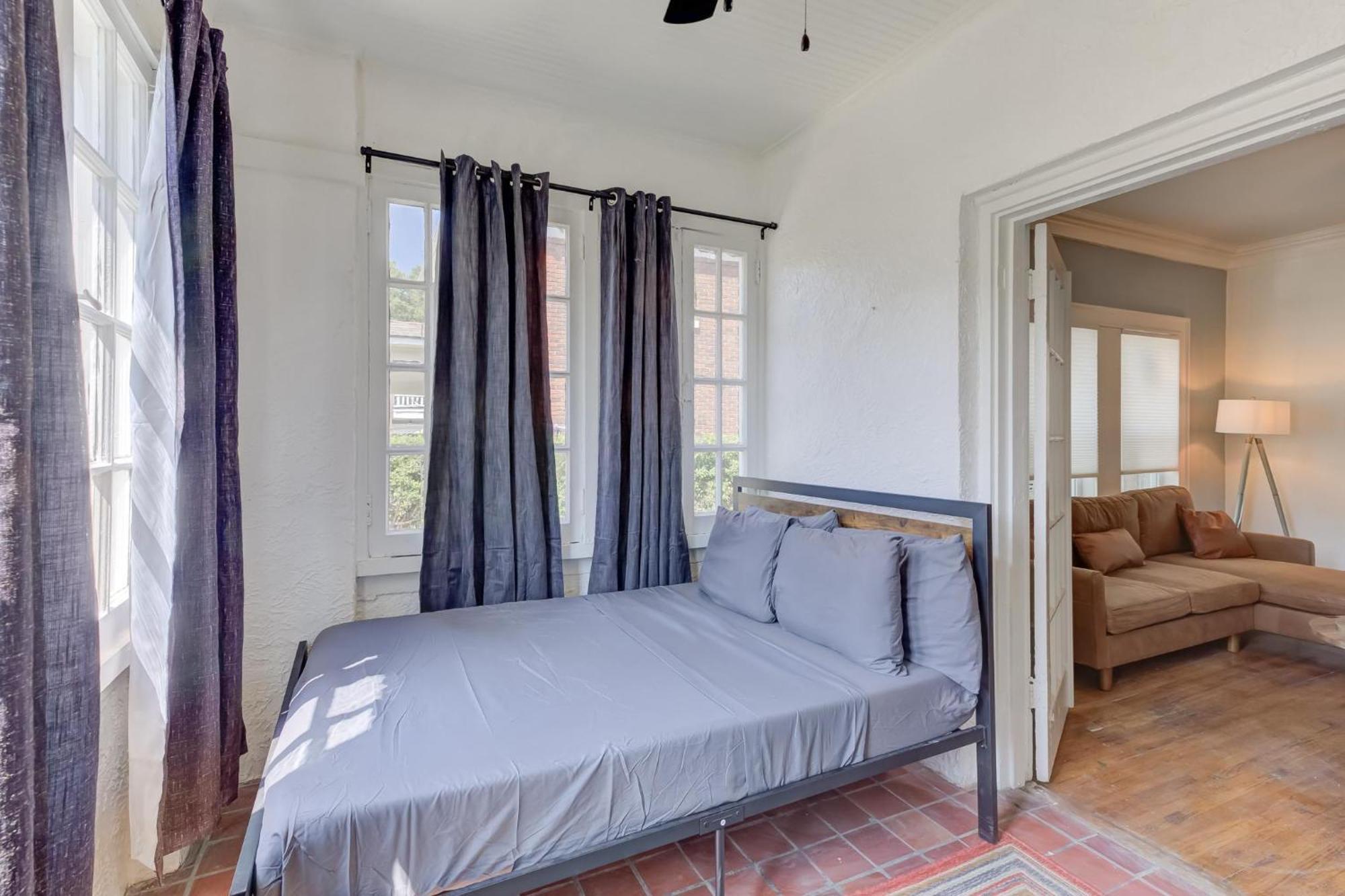 The Wilsonia Appartement Memphis Buitenkant foto