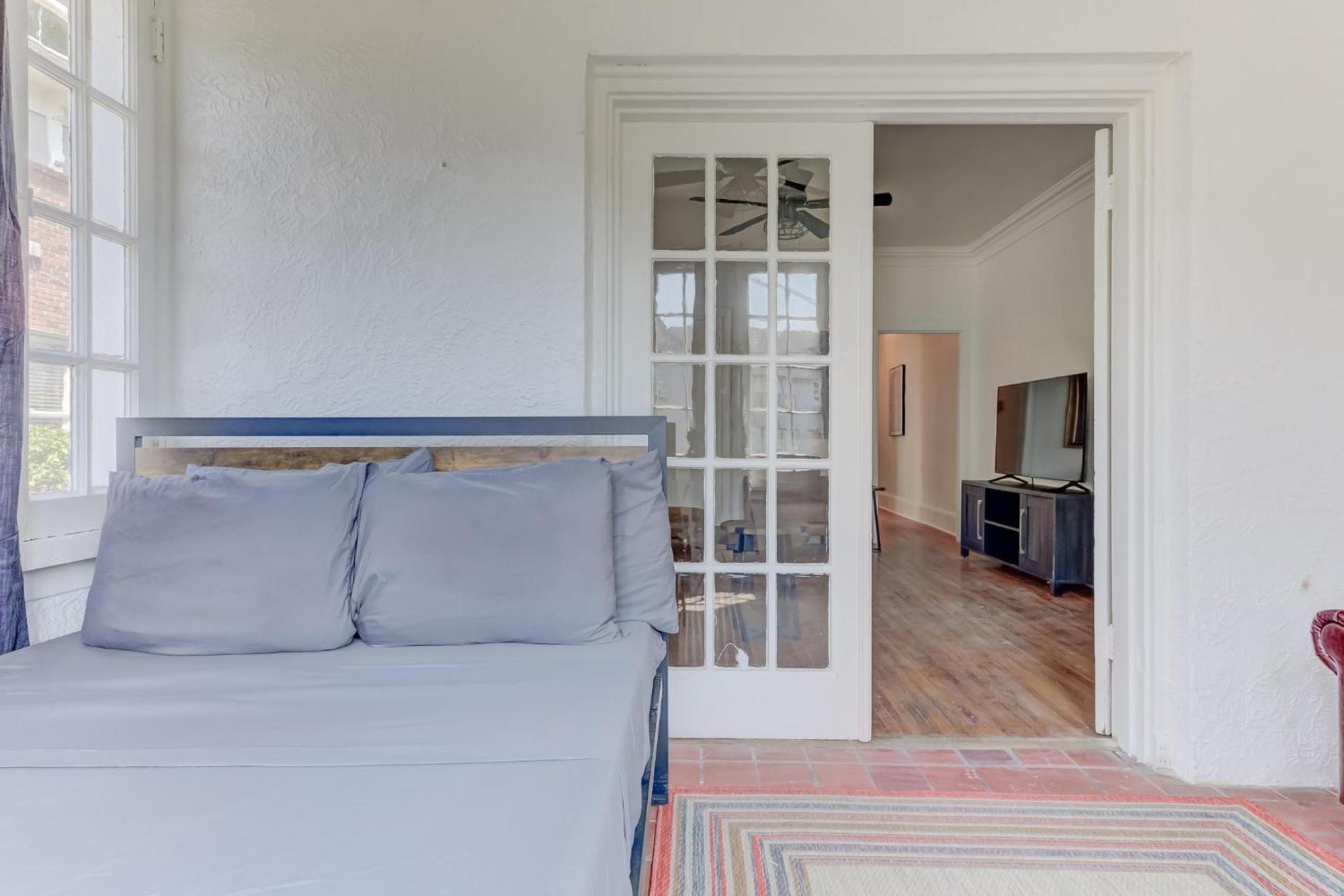 The Wilsonia Appartement Memphis Buitenkant foto
