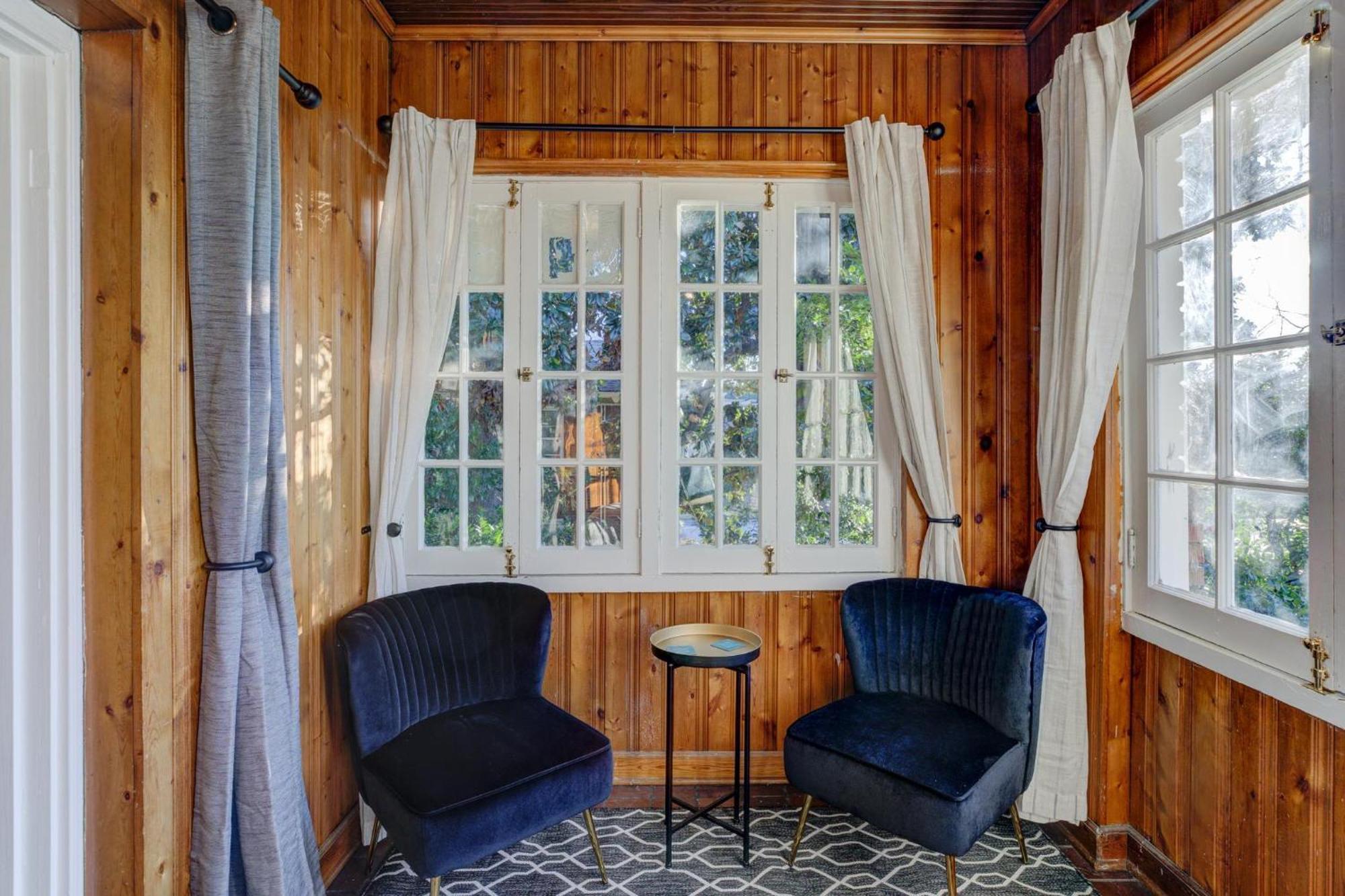 The Wilsonia Appartement Memphis Buitenkant foto
