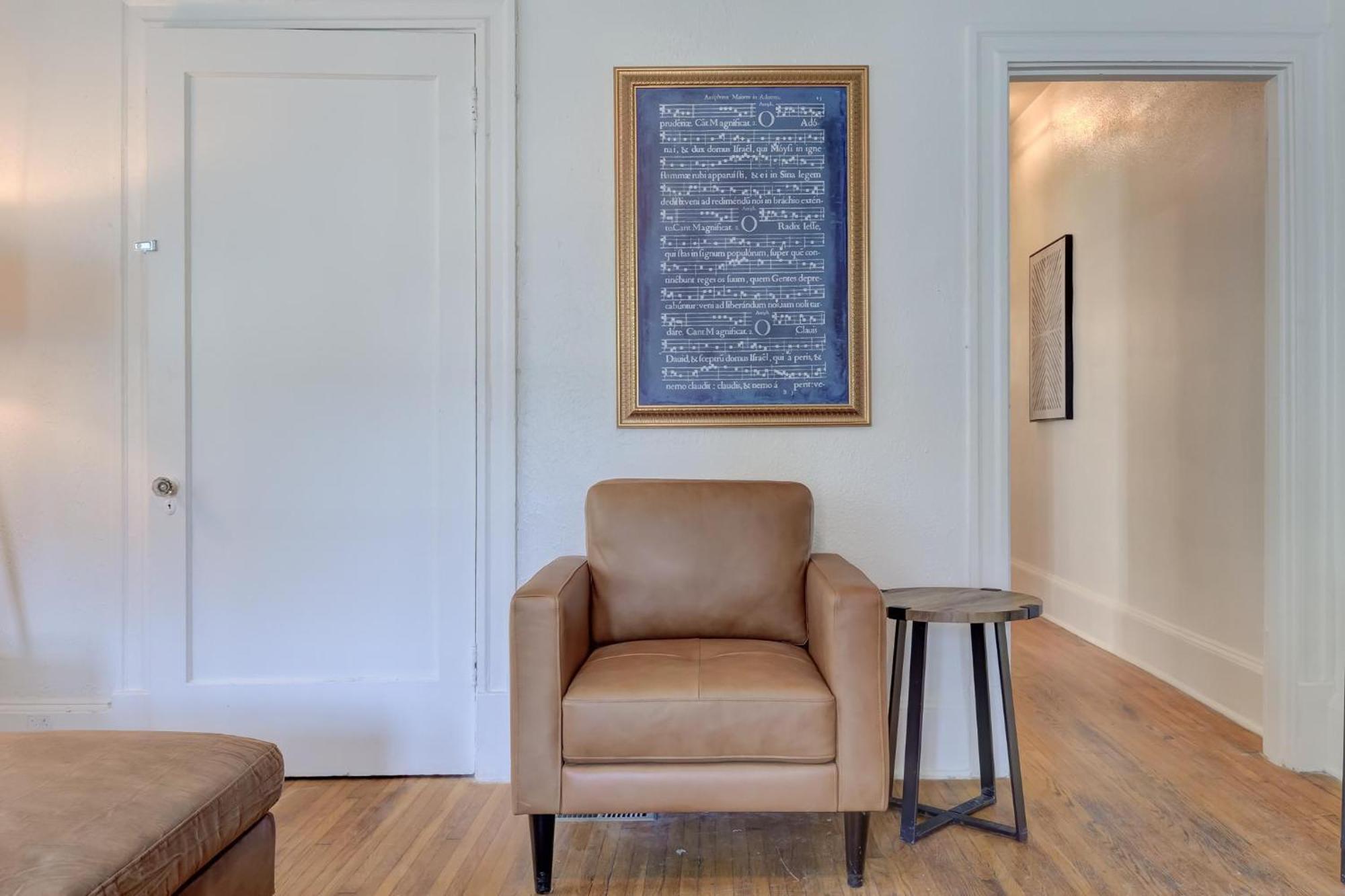 The Wilsonia Appartement Memphis Buitenkant foto