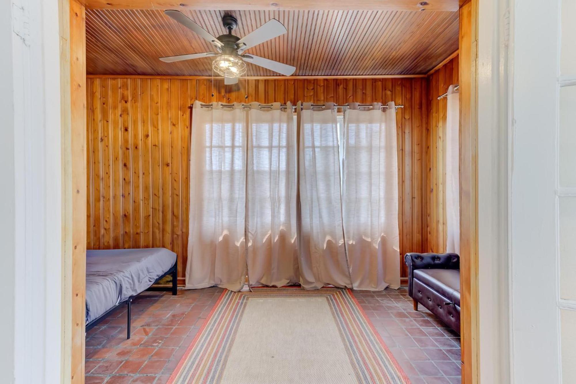 The Wilsonia Appartement Memphis Buitenkant foto