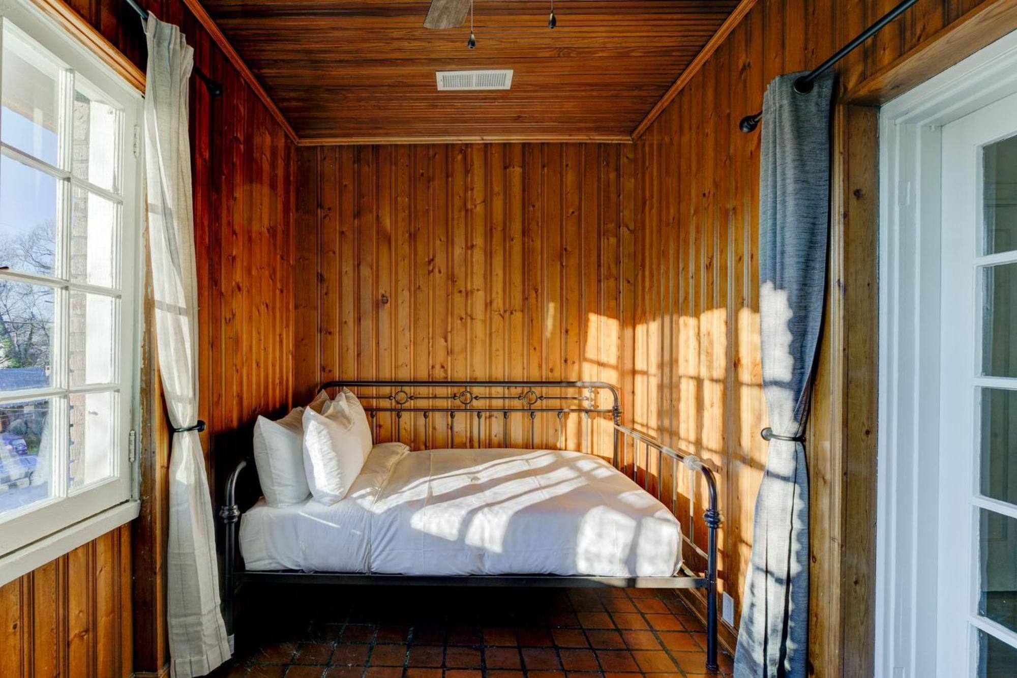 The Wilsonia Appartement Memphis Buitenkant foto