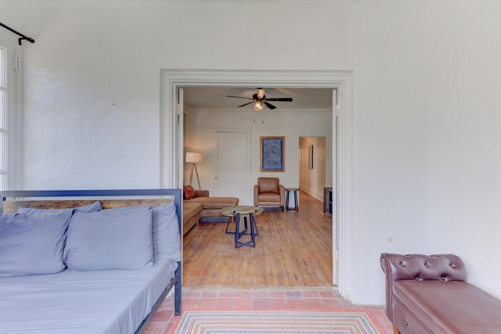 The Wilsonia Appartement Memphis Buitenkant foto