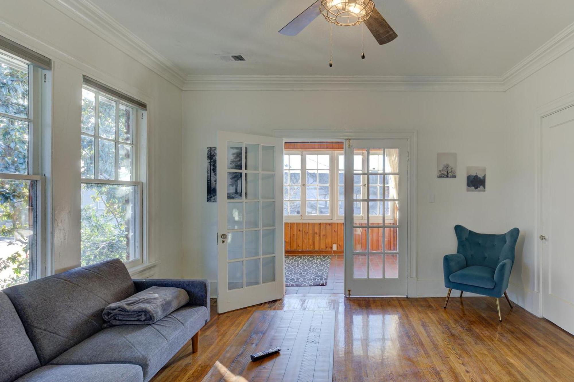 The Wilsonia Appartement Memphis Buitenkant foto