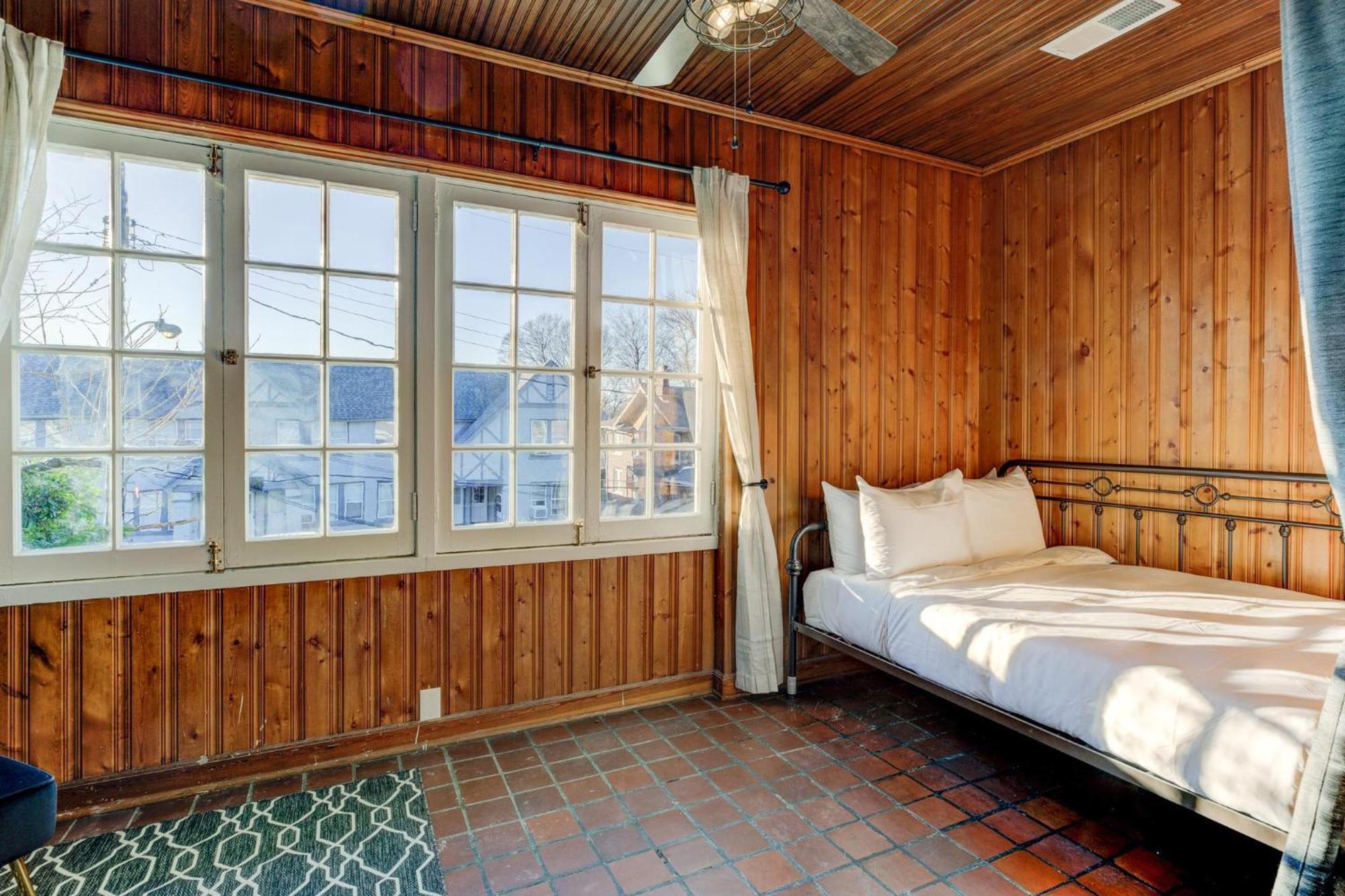 The Wilsonia Appartement Memphis Buitenkant foto
