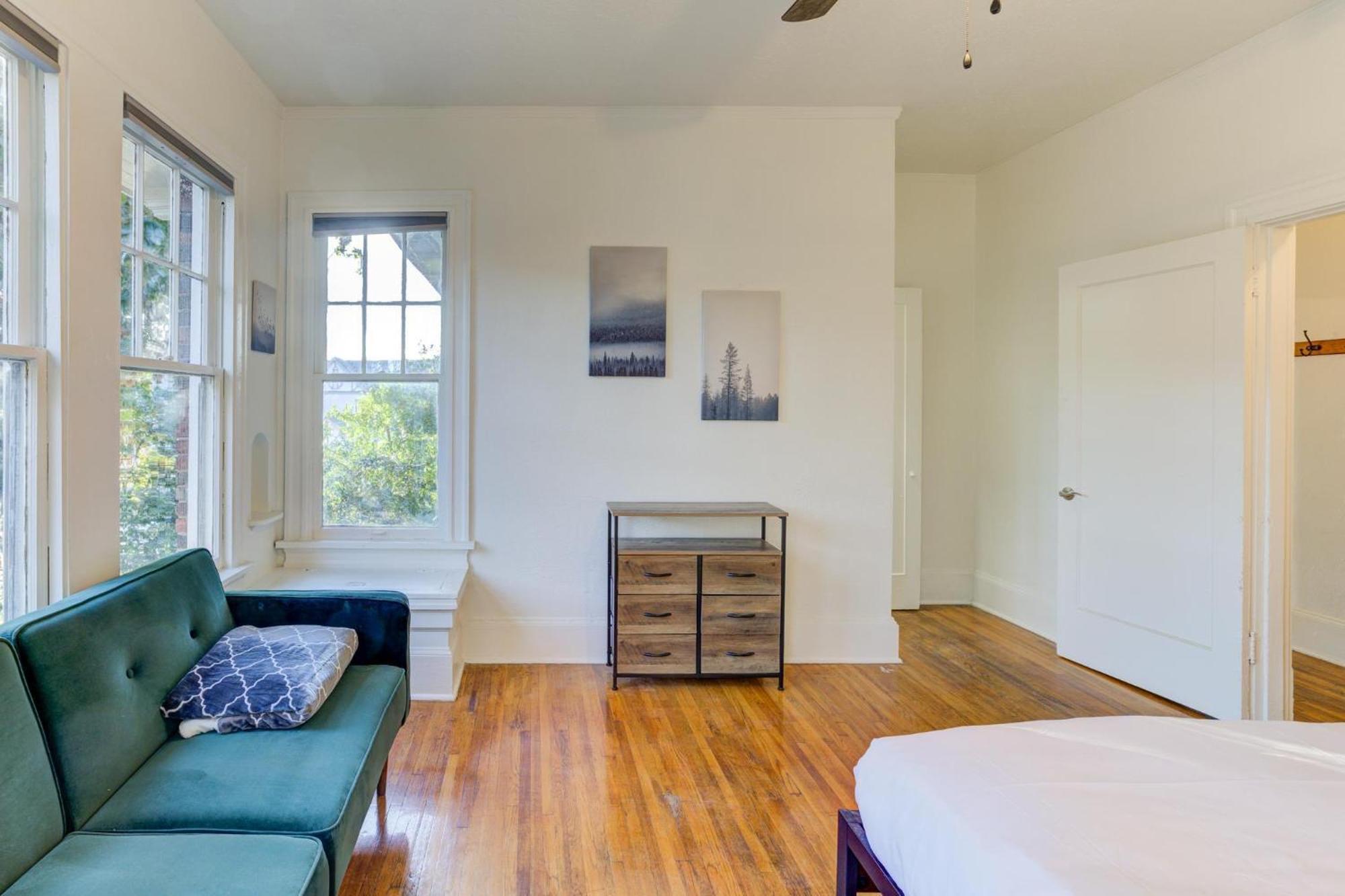 The Wilsonia Appartement Memphis Buitenkant foto